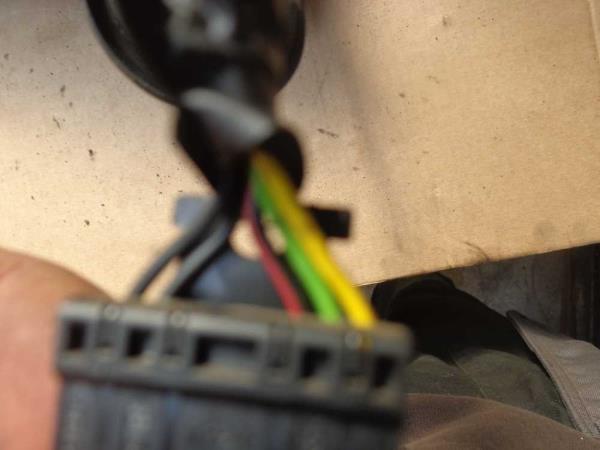 RETROVISEUR GAUCHE ELECTRIQUE OPEL - Vue 4